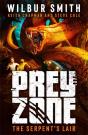 Prey Zone: The Serpent'S Lair - Preview