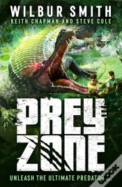 Capa do artigo Prey Zone