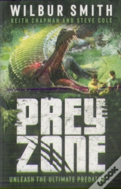 Capa do artigo Prey Zone