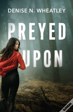 Capa do artigo Preyed Upon