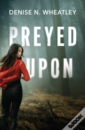 Capa do artigo Preyed Upon