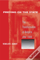 Preying On The State