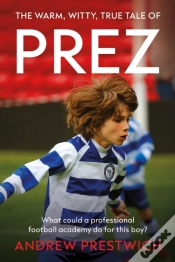 Capa do artigo Prez