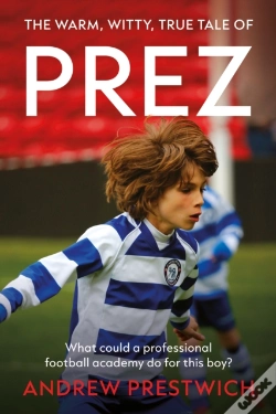 Capa do artigo Prez