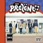 Prezent - CD - Preview