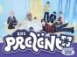 Prezent (Limited Edition B) - CD - Preview