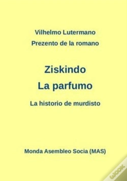 Capa do artigo Prezento De La Romano Ziskindo La Parfumo