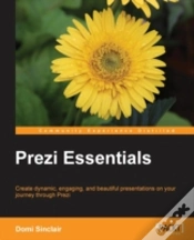 Capa do artigo Prezi Essentials