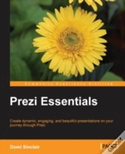 Capa do artigo Prezi Essentials