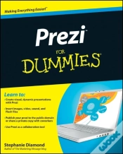 Capa do artigo Prezi For Dummies