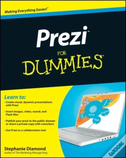 Capa do artigo Prezi For Dummies
