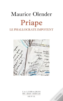 Capa do artigo Priape : Le Phallocrate Impotent