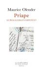 Priape : Le Phallocrate Impotent - Preview