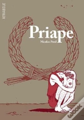 Capa do artigo Priape