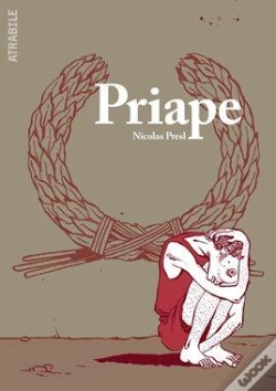 Capa do artigo Priape