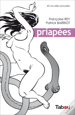 Capa do artigo Priapées