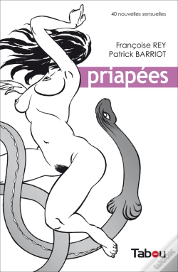 Capa do artigo Priapées