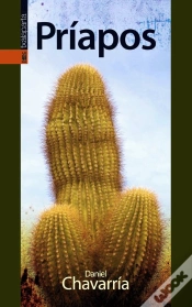 Capa do artigo Príapos