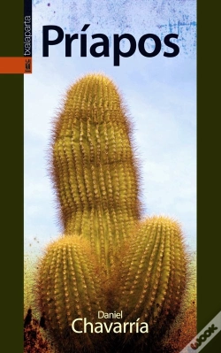 Capa do artigo Príapos