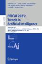 Pricai 2023: Trends In Artificial Intelligence - Preview