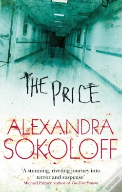 Capa do artigo Price