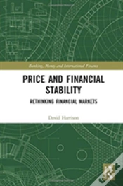 Capa do artigo Price And Financial Stability
