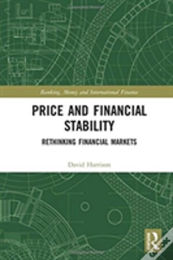 Capa do artigo Price And Financial Stability