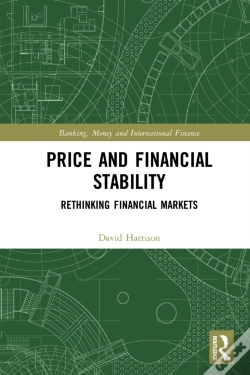 Capa do artigo Price And Financial Stability