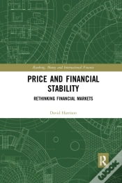 Capa do artigo Price And Financial Stability