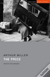 Capa do artigo Price