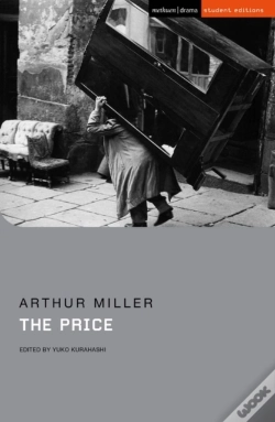Capa do artigo Price
