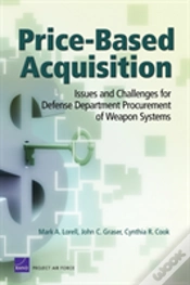Capa do artigo Price-Based Acquisition