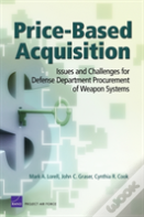 Price-Based Acquisition