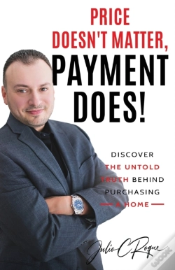 Capa do artigo Price Doesn'T Matter, Payment Does!