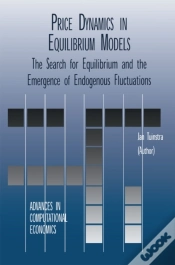 Capa do artigo Price Dynamics In Equilibrium Models