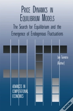 Capa do artigo Price Dynamics In Equilibrium Models