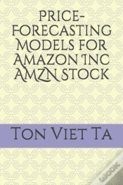 Capa do artigo Price-Forecasting Models For  Amazon Inc Amzn Stock