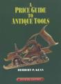 Price Guide To Antique Tools - Preview