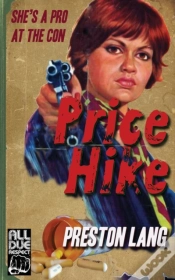 Capa do artigo Price Hike