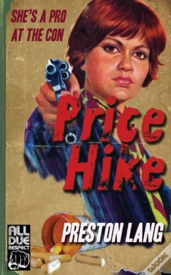 Capa do artigo Price Hike