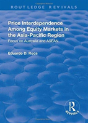 Price Interdependence Among Equity Markets In The Asia-Pacific Region - Preview