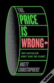Capa do artigo Price Is Wrong