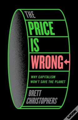Capa do artigo Price Is Wrong