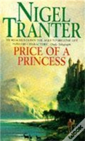 Capa do artigo Price Of A Princess