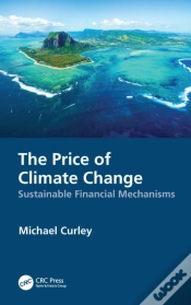 Capa do artigo Price Of Climate Change