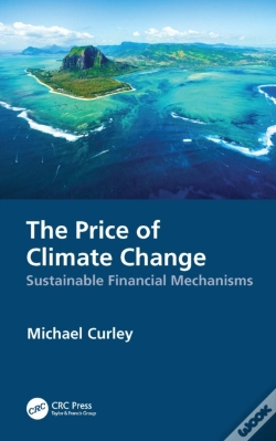 Capa do artigo Price Of Climate Change