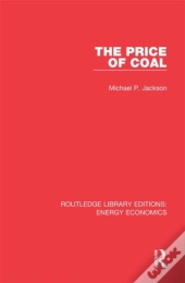 Price Of Coal