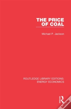 Capa do artigo Price Of Coal
