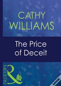Capa do artigo Price Of Deceit