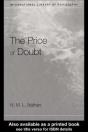 Price Of Doubt - Preview